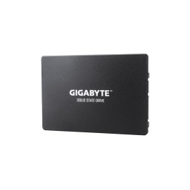 Unidad de Estado Solido SSD Gigabyte, 480GB, SATA III, 2.5'', 7mm