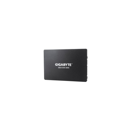 Unidad de Estado Solido SSD Gigabyte, 480GB, SATA III, 2.5'', 7mm