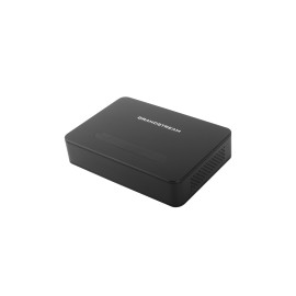 Estación Base DECT VoIP Grandstream, Inalámbrica, para hasta 5 Teléfonos DP720, PoE