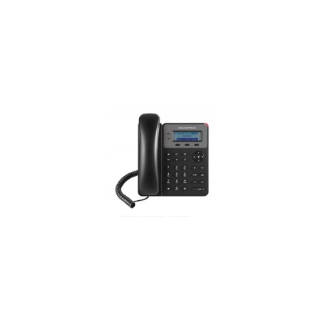 Teléfono IP SMB Grandstream, de 2 Líneas, 1 Cuenta SIP con 3 Teclas de Función Programables y Conferencia de 3 Vías, PoE