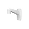 Brazo para Cámara Tipo Domo HANWHA TECHWIN WISENET, para Hanwha LND y LNV