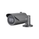 Cámara Tipo Bala Híbrida Full HD 1080P 2MP Hanwha Techwin Wisenet, 600TVL CBVS, Lente Varifocal 3.2 - 10 mm, IR 30 m, IP66, IK1