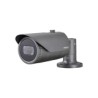 Cámara Tipo Bala Híbrida Full HD 1080P 2MP Hanwha Techwin Wisenet, 600TVL CBVS, Lente Varifocal 3.2 - 10 mm, IR 30 m, IP66, IK1