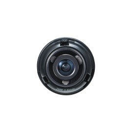 Lente Hanwha Techwin Wisenet, 2 Megapixel, de 2.8mm, para Cámara PNM-9000VQ