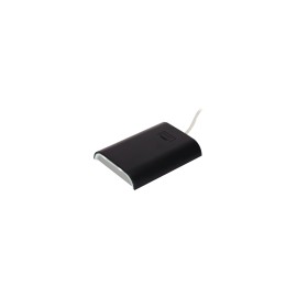 Lector de Tarjetas Inteligente 5427CK HID, Multiformato, PROX, Mifare, iClass, SEOS, 2 Años Garantía