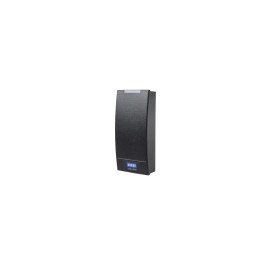 Lector Multiformato R10 HID, SEOS, no Clonable, iClass SE, iClass SR, iClass, Mifare Classic, DesFire, Proximidad, Garantía de 