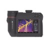 Cámara Termográfica Portátil Dual Hikmicro, Lente 25 mm, WiFi, IP54, Ranura MicroSD hasta 128 GB, GPS