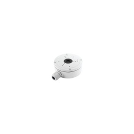 Caja de Conexiones Hikvision, para Cámaras Tipo Bala, Torreta, Domo
