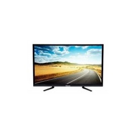 Televisión LED Hisense 32", HD, Widescreen, HDMI, USB, Negro