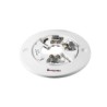 Base de 6" Hochiki, 15.24cm para Sensores Análogos