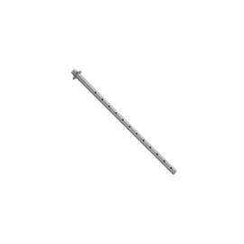 Tubo de Muestreo Hochiki, para Detectores DH99A y DH99AR
