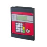 Teclado Remoto HOCHIKI, Display de 32 Caracteres, Compatible con Paneles Hochiki Serie HCA