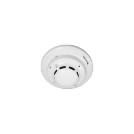 Detector Fotoeléctrico de Humo y Temperatura Fija Hochiki, de 4 Hilos