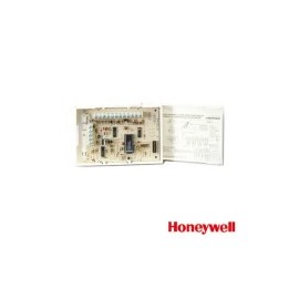 Panel de Alarma Honeywell, Convierte 8 Zonas Convencionales a V-Plex, con Resistencia de Fin de Línea