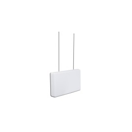 Receptor Inalámbrico para la Serie 5800 de Honeywell, Cubre el Total de Zonas que Acepte el Panel de Alarma