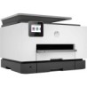 Multifuncional HP OfficeJet Pro 9020, Color, Inyección, Inálambrico WiFi