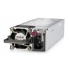 Fuente de Poder HPE, para Servidor, 80 PLUS Platinum, Hot Plug, 500W