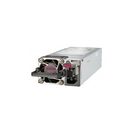 Fuente de Poder HPE, para Servidor, 80 PLUS Platinum, Hot Plug, 800W