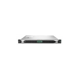 Servidor HPE, ProLiant DL160 Gen10, Intel Xeon Bronze 3106, 1.70GHz, 16GB, DDR4, 3.5", Bastidor, sin Sistema Operativo