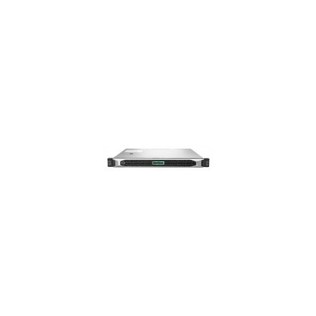 Servidor HPE, ProLiant DL160 Gen10, Intel Xeon Bronze 3106, 1.70GHz, 16GB, DDR4, 3.5", Bastidor, sin Sistema Operativo