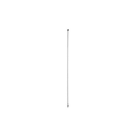 Látigo de Reemplazo para Antenas HUSTLER, para Antenas F60W, F61W