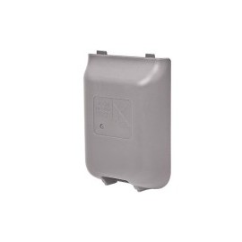 Estuche para ICRX7 ICOM, Requiere tres Baterías Alcalinas AA