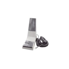 Micrófono de Escritorio ICOM, para Radio Móvil como Estación Base