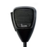 Micrófono de Mano ICOM, para uso en Estación Base PS-80 o Montaje MB-53