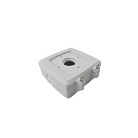 Caja de Conexiones IDIS, Cámaras Bala Serie DC-T, Interior-Exterior