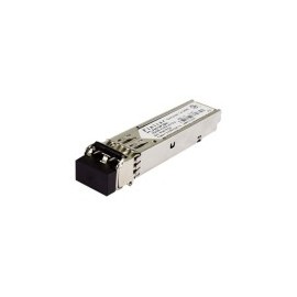 Módulo Mini GBIC SFP IDIS, DirectIP, 1000 Mbps UTP, Fibra Óptica, hasta 10 km Monomodo