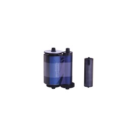 Cinta de Impresión IDP, Full Color, YMCKO, 250 Dimensiones, Compatible con SMART50 y SMART30