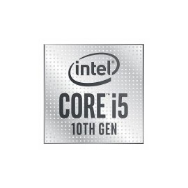 Procesador Intel Core i5-10400F, S-1200, 2.90GHz, Six-Core, 12MB Cache 10ma Generación, Comet Lake, sin Gráficos