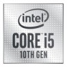 Procesador Intel Core i5-10400F, S-1200, 2.90GHz, Six-Core, 12MB Cache 10ma Generación, Comet Lake, sin Gráficos
