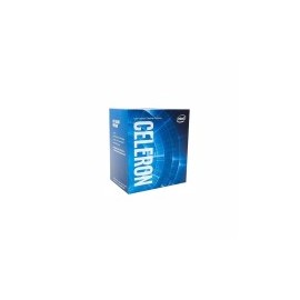 Procesador Intel Celeron G5905, Intel UHD Graphics 610, S-1200, 3.50GHz, Dual-Core, 4MB, 10ma Generación Comet Lake