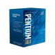 Procesador Intel, Pentium Gold-6400, S-1200, 4GHz, Dual-Core Gráficos UHD 610, 350MHz, 4MB, con Ventilador, Caché