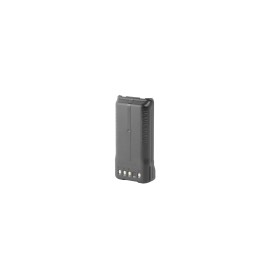 Batería con Certificación JVC Kenwood, Intrínsecamente Seguro, Química Ni-MH, 2500 mAh