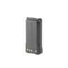 Batería con Certificación JVC Kenwood, Intrínsecamente Seguro, Química Ni-MH, 2500 mAh