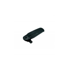 Clip de Resorte con Fijación de Tornillos Kenwood, para Radios NX-200, NX300, NX410, NX5200, NX5300