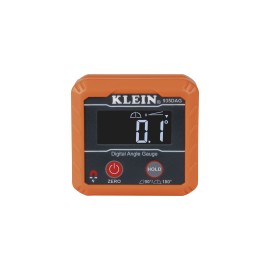 Inclinómetro y Nivel Digital Klein Tools, con Magneto y Pantalla Digital