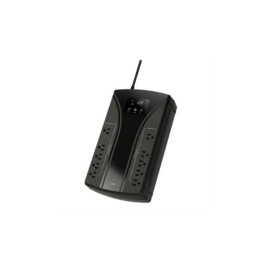 UPS No Break Koblenz, 7522 USB, 420W, 750VA, 10 Contactos