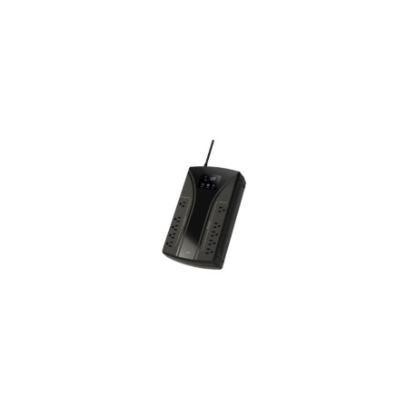UPS No Break Koblenz, 7522 USB, 420W, 750VA, 10 Contactos
