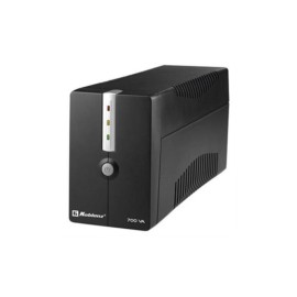 UPS No Break Koblenz, 7016-USB/R, 700VA/360W, Respaldo 25 Minutos, 6 Contactos, Entrada 90-145V