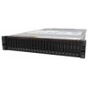 Servidor Lenovo, Think System SR650, Intel Xeon Silver 4214, 2.2 GHz, 32 GB, DDR4-SDRAM, 2.5", Rack 2U, no Sistema Operativo In