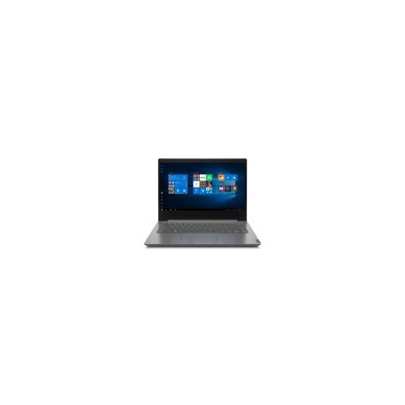 Laptop Lenovo V14-ADA 14" HD, AMD Ryzen 3 3250U 2.60GHz, 8GB, 1TB, Windows 10 Pro 64-bit, Español, Color Gris
