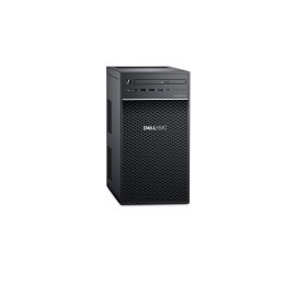 Servidor Lenovo Thinksystem ST50 Xeon E-2226G 6C, 3.4GHZ, 80W, RAM 1x16gb, 2666MHZ, DD 2 x 2TB, 7.2K, Sata 3.5 NHZ, PS 1x400W, 