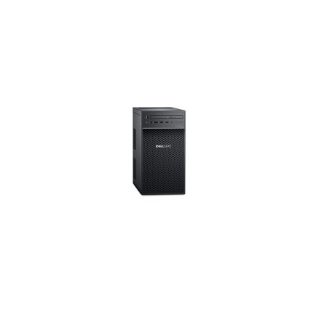 Servidor Lenovo Thinksystem ST50 Xeon E-2226G 6C, 3.4GHZ, 80W, RAM 1x16gb, 2666MHZ, DD 2 x 2TB, 7.2K, Sata 3.5 NHZ, PS 1x400W, 