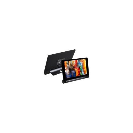 Tablet Lenovo Yoga 3 10.1", 16GB, 1280x800 Pixeles, Android 5.1, Bluetooth 4.0, Negro