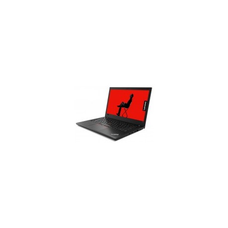 Laptop Lenovo ThinkPad T480 14'' HD, Intel Core i5-8250U 1.60GHz, 4GB, 1TB, Windows 10 Pro 64-bit, Negro