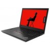 Laptop Lenovo ThinkPad T480 14'' HD, Intel Core i5-8250U 1.60GHz, 4GB, 1TB, Windows 10 Pro 64-bit, Negro