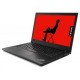 Laptop Lenovo ThinkPad T480 14'' HD, Intel Core i5-8250U 1.60GHz, 4GB, 1TB, Windows 10 Pro 64-bit, Negro